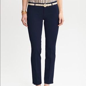 TOMMY HILFIGER MADISON FIT PANT